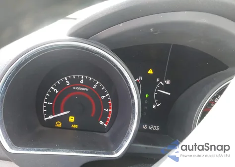 2011 Toyota Highlander Base V6 из США, поврежденный, VIN 5TDBK3EH1BS089063